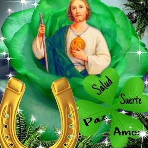 Meet your Posher, Enmy